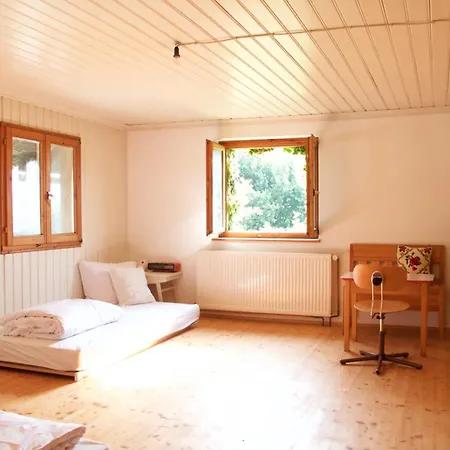 Lejlighed Stadt Land Freunde Wangen im Allgäu
