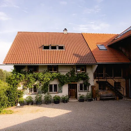 Lejlighed Stadt Land Freunde Wangen im Allgäu