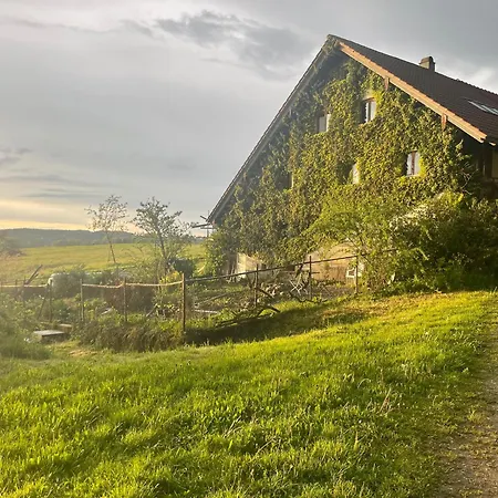 Lejlighed Stadt Land Freunde Wangen im Allgäu